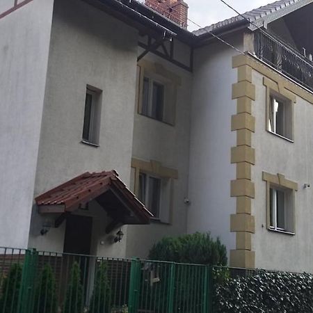 West Pensjon Im Swineminde Polen Bis4Person Heringsdorf (Usedom) Exterior foto