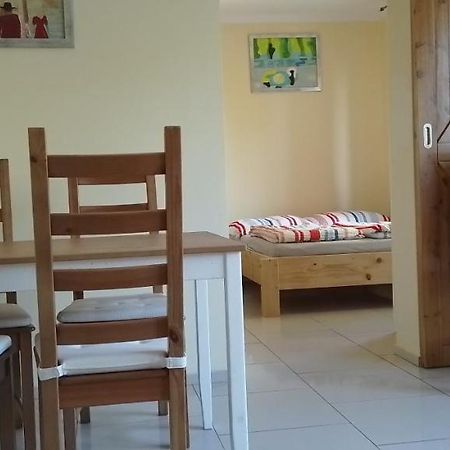 West Pensjon Im Swineminde Polen Bis4Person Heringsdorf (Usedom) Exterior foto