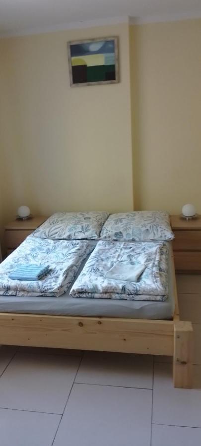 West Pensjon Im Swineminde Polen Bis4Person Heringsdorf (Usedom) Exterior foto